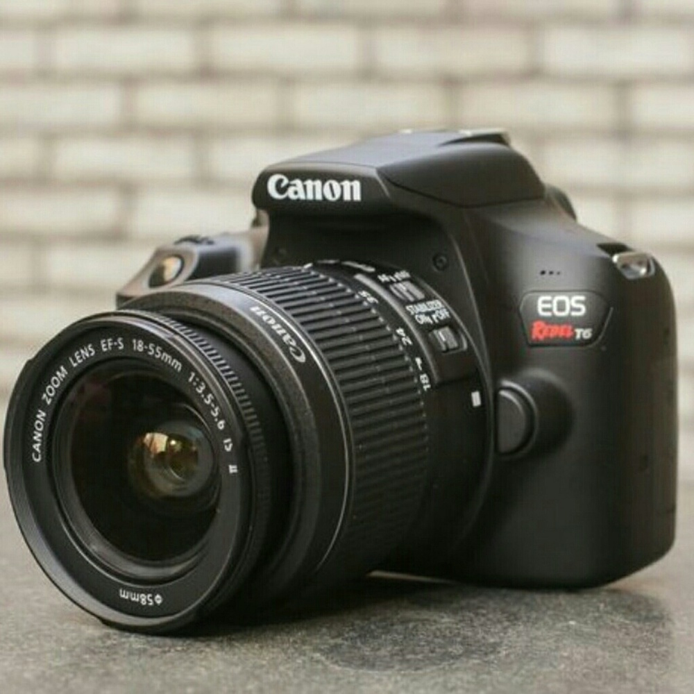 Camera